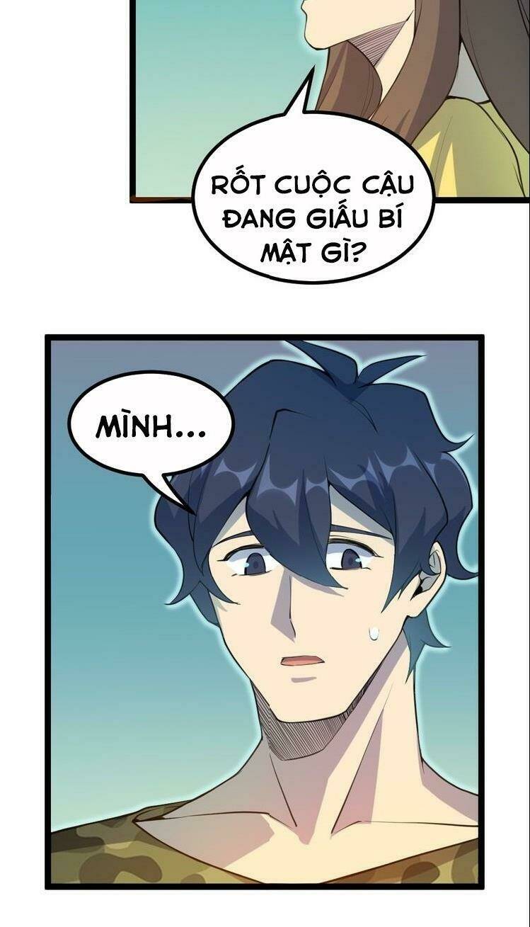 app tu chân mạnh nhất chapter 16 24