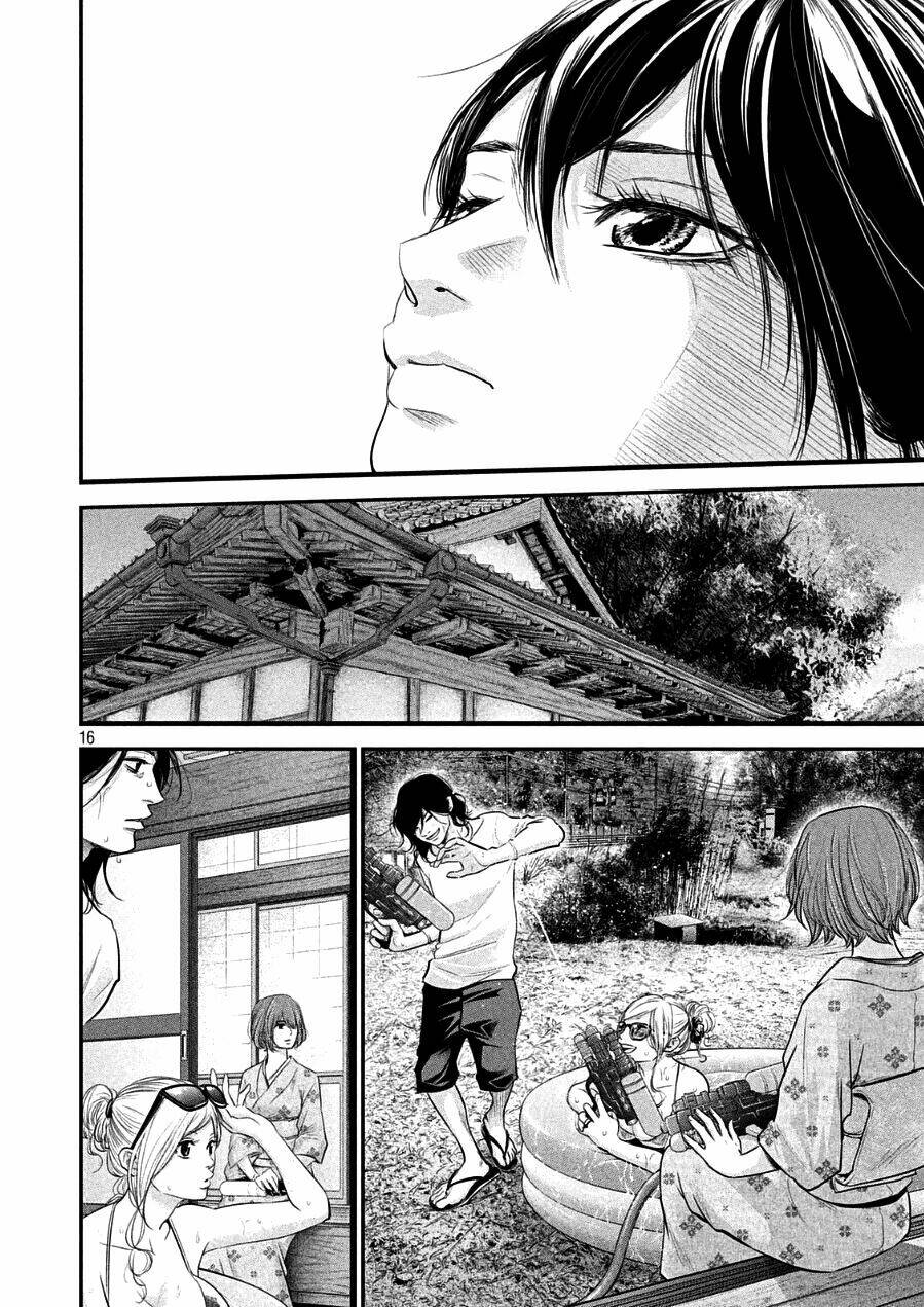 đạo luật nhiều vợ chapter 44 16