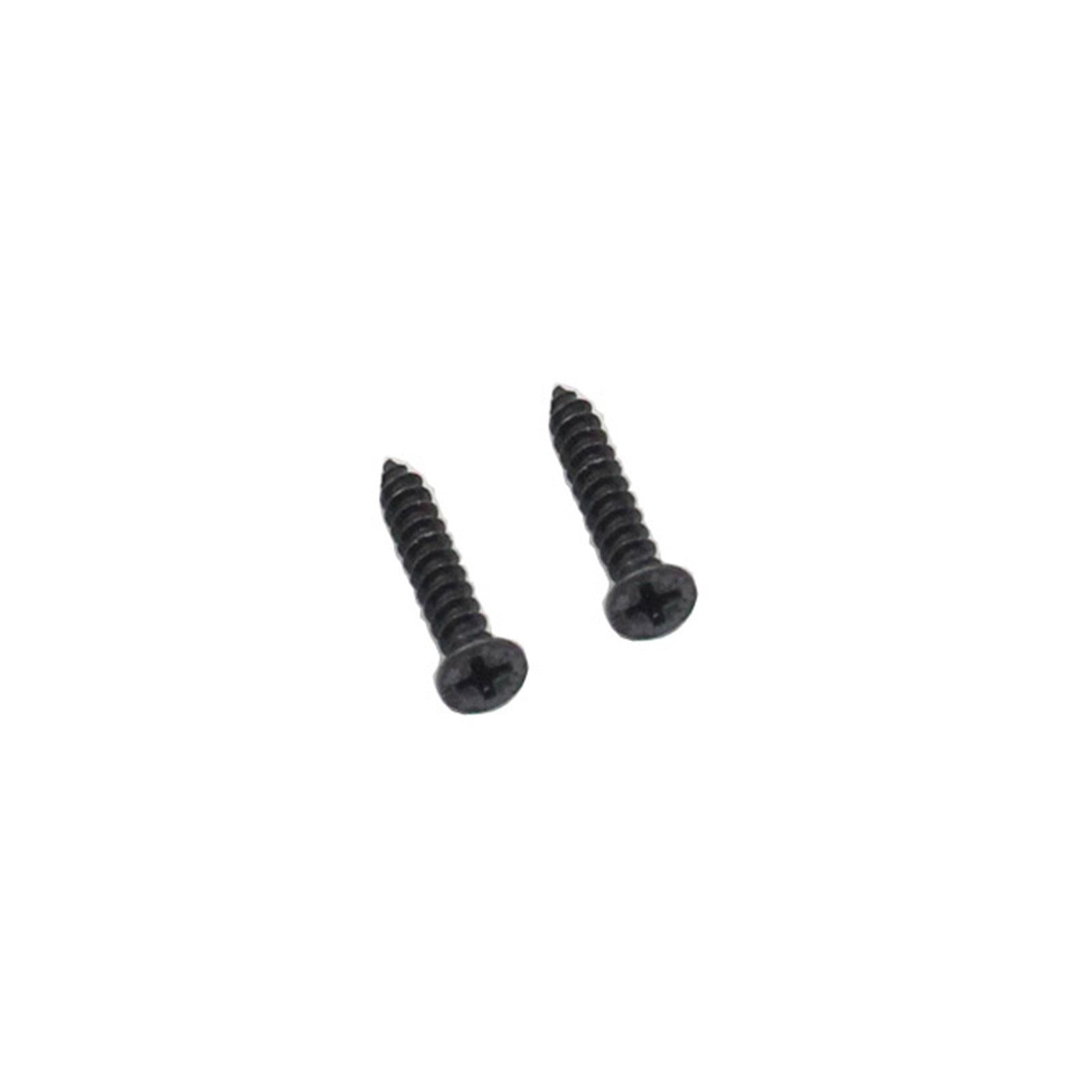 Aluminum Alloy Sun Visor Repair Kit Heavy Duty Visor Mounting Clips 2pcs Replacement for Jeep Wrangler JK JL JT 2007-2023