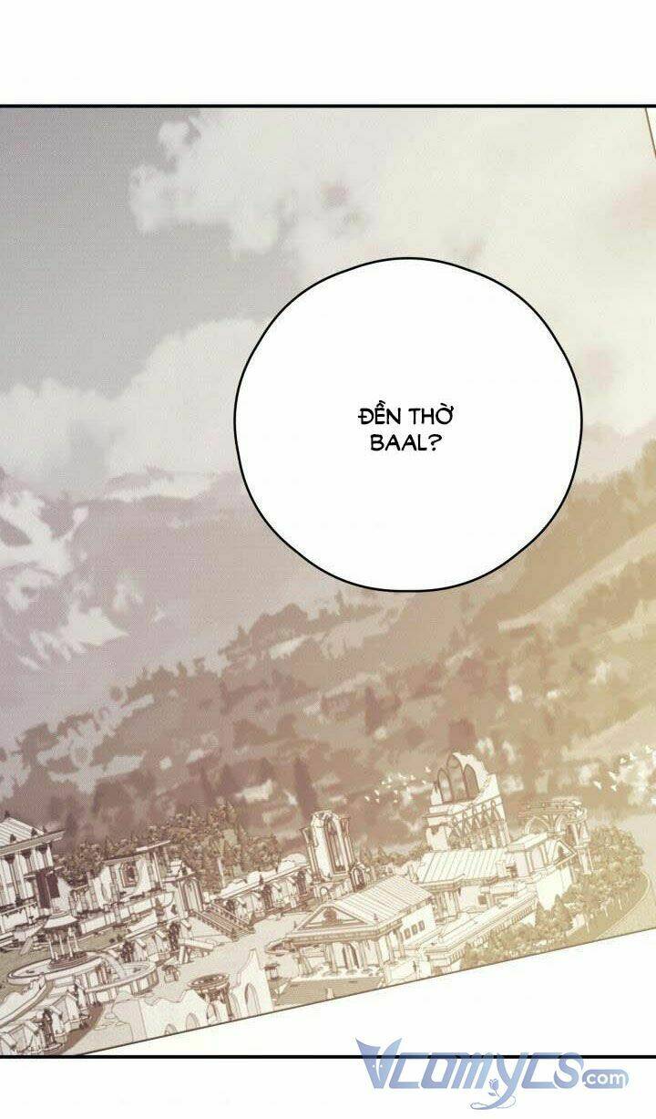 kiếp này tôi sẽ sống như một nhân vật phụ chapter 17 58