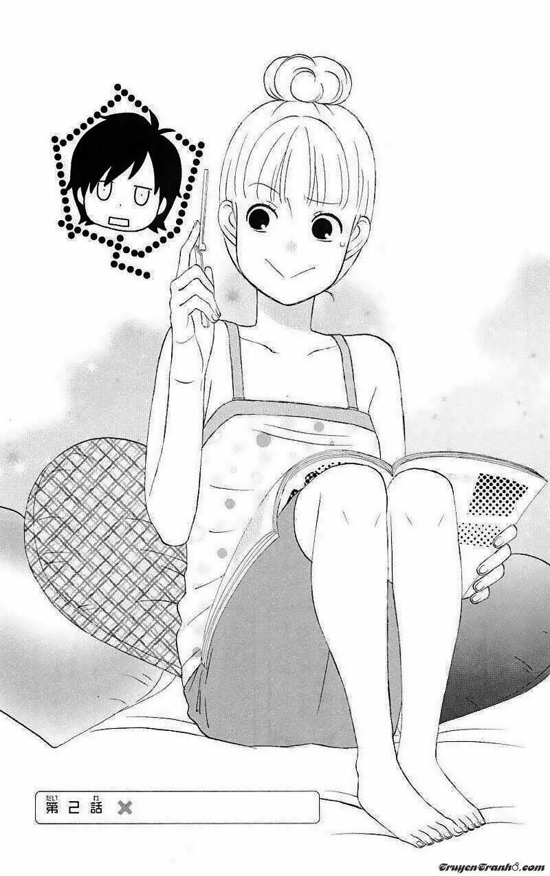 liar x liar chapter 2 2