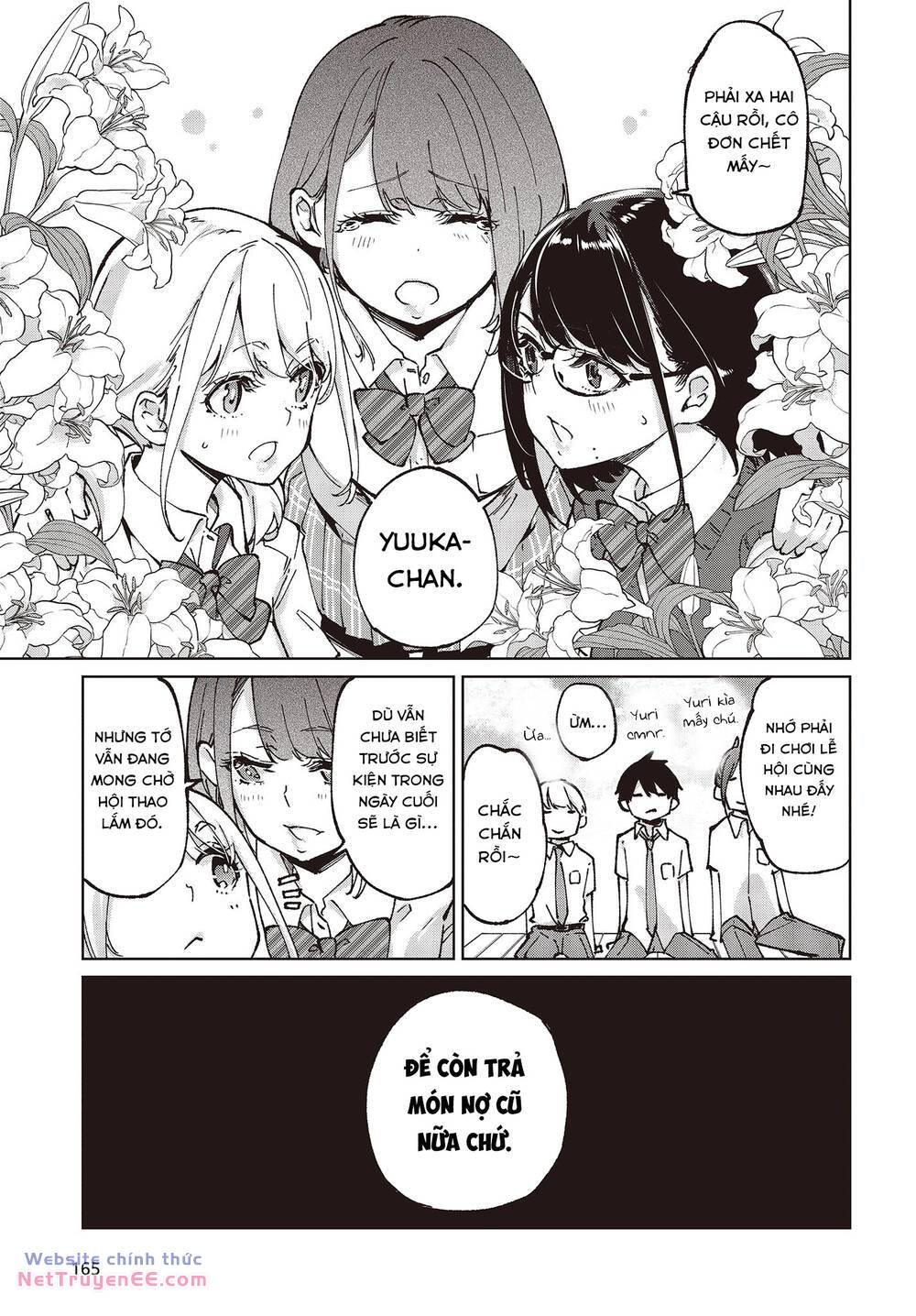 jiangshi kaitan blood chapter 80 19