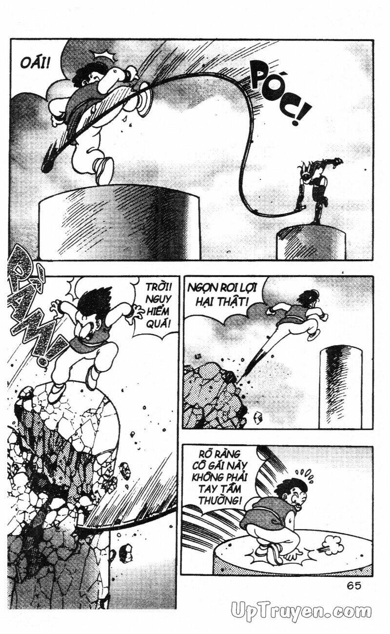 đội quân nhí nhố chapter 18 67