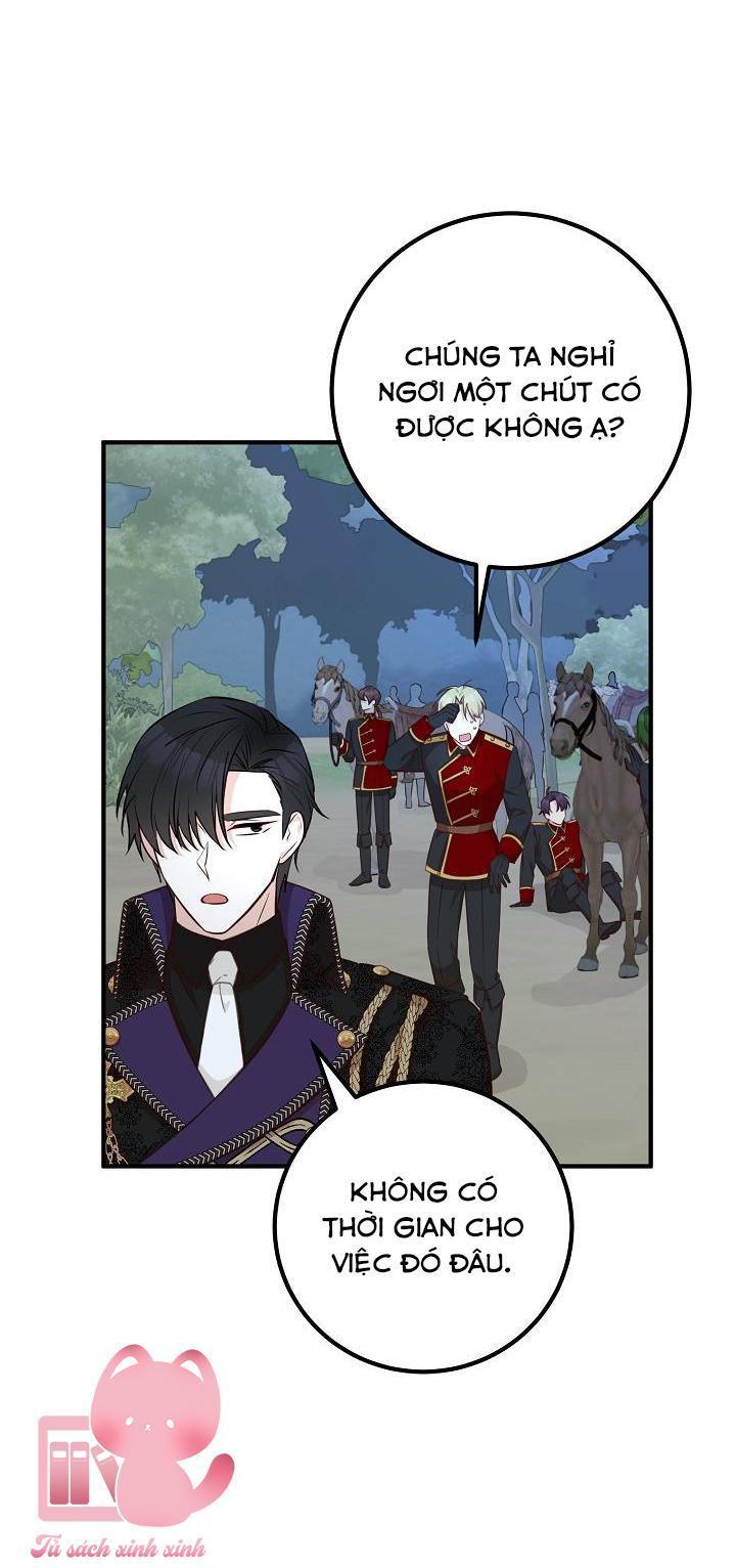 bác sĩ hoàn thành trách nhiệm rồi chapter 31 58