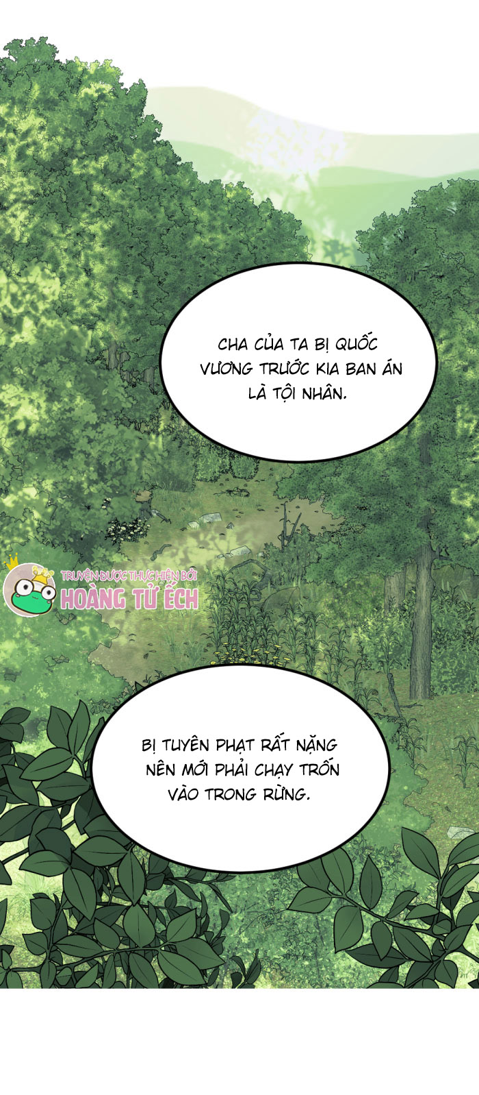 tôi là công tử đẹp nhất xiêm chapter 50 11