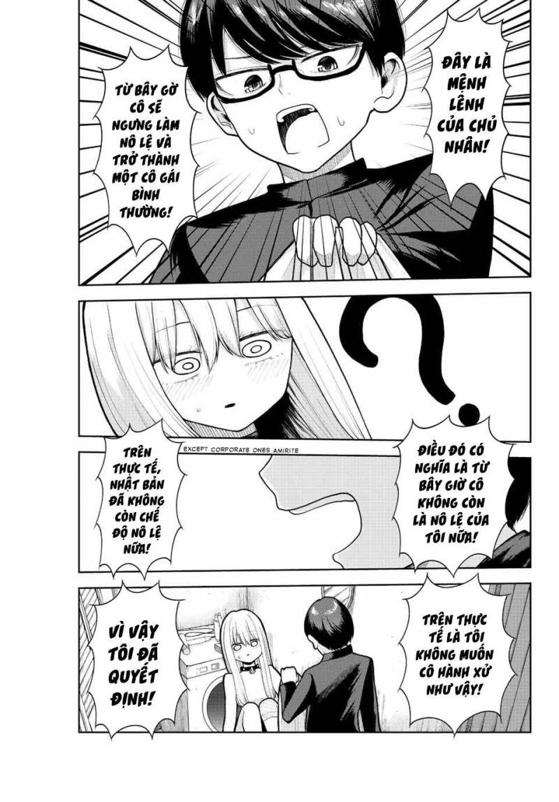 kimi janakya dame na dorei shoujo chapter 2 19