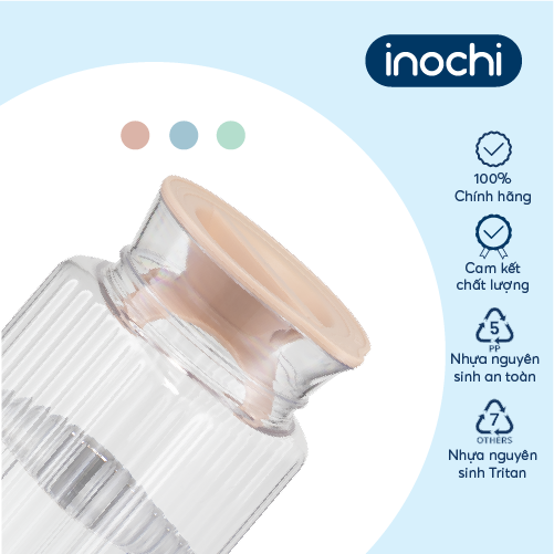 Bình nước Yama 1.3L