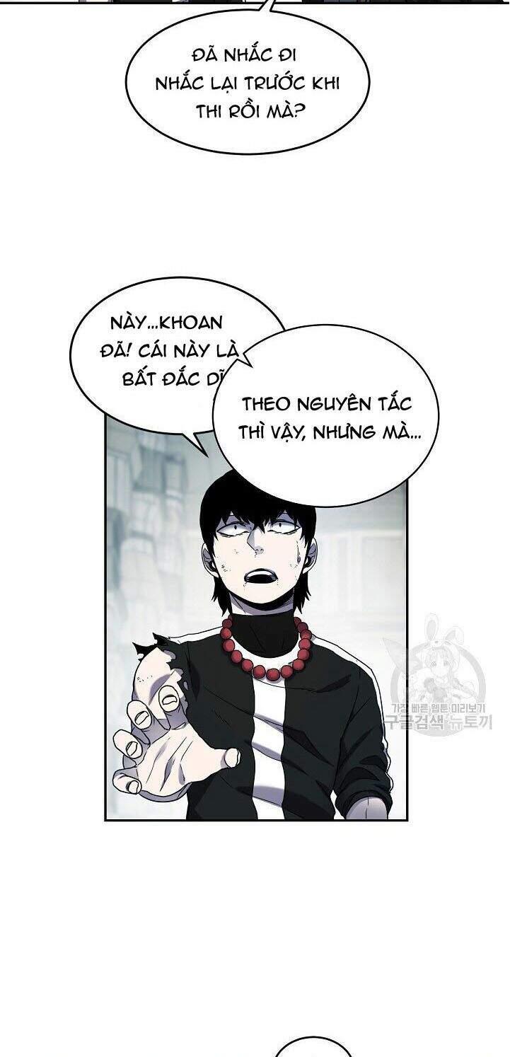 pháp sư chapter 14 18