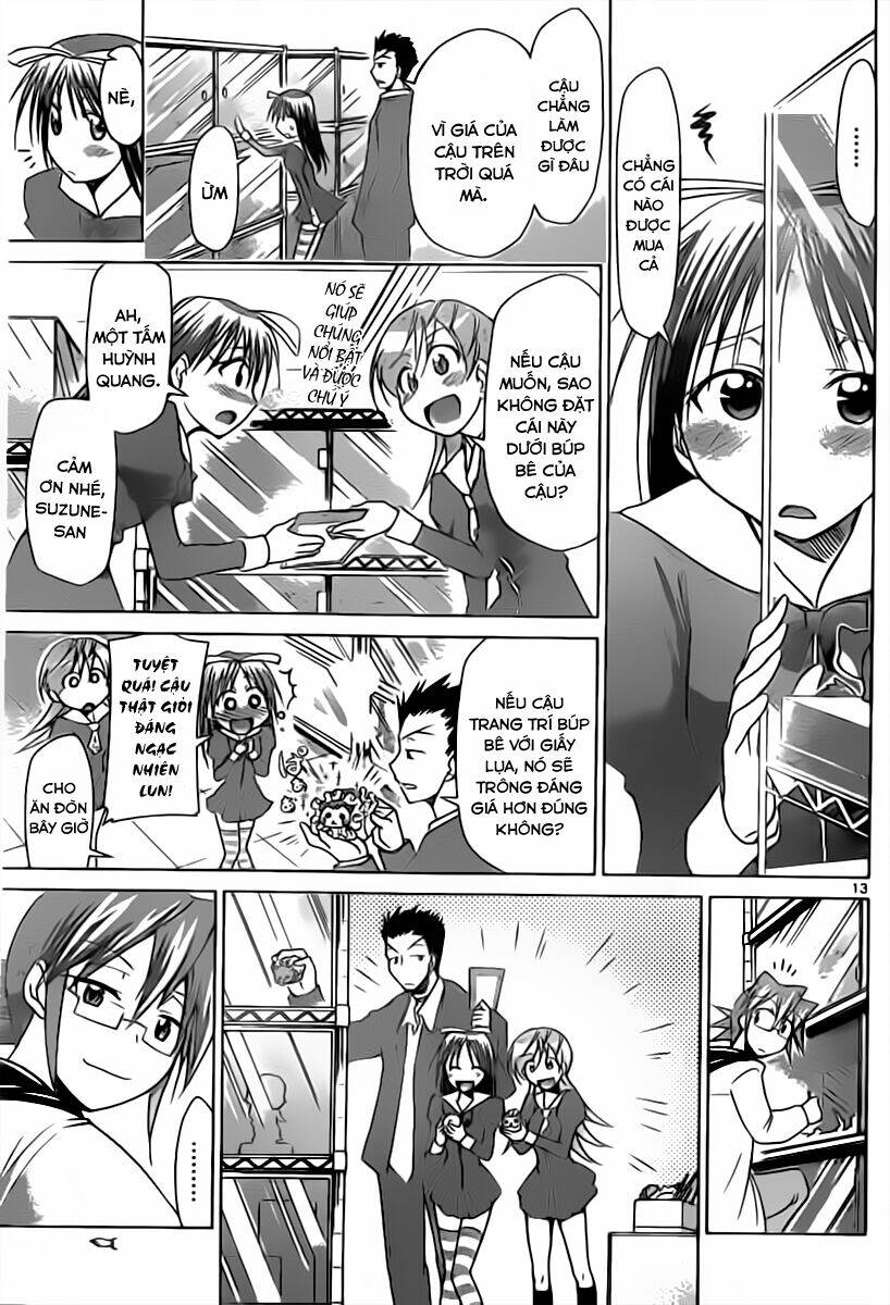 denpa kyoushi chapter 51 14