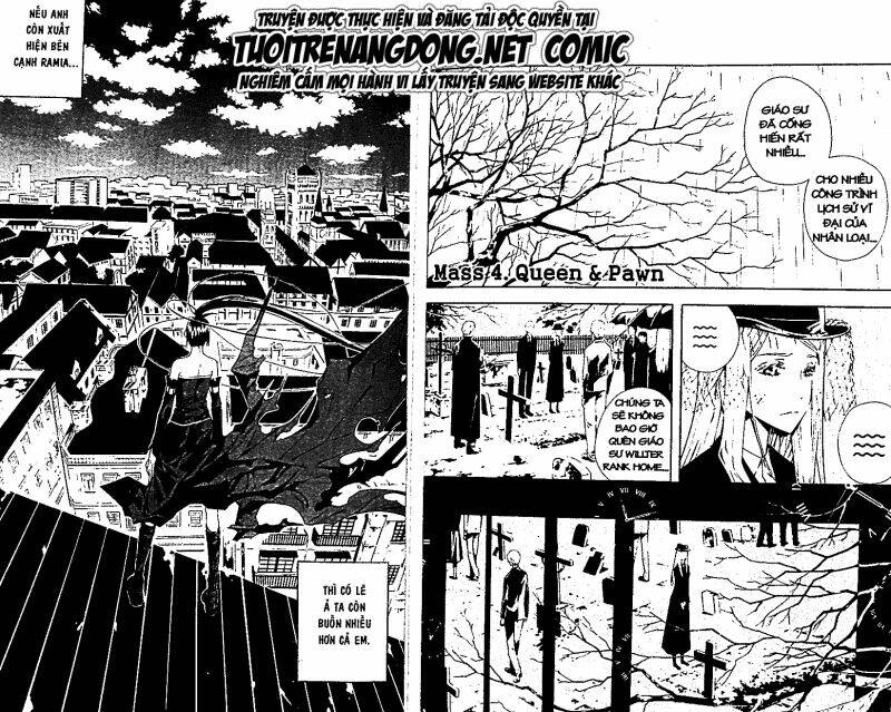 đột kích - raiders chapter 1 62