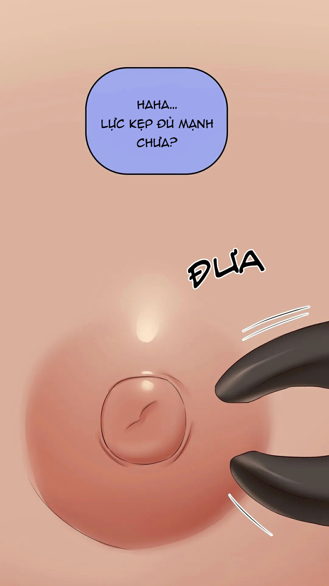 dạy dỗ đồng nghiệp ngực bự mới với sextoy chapter 2 30