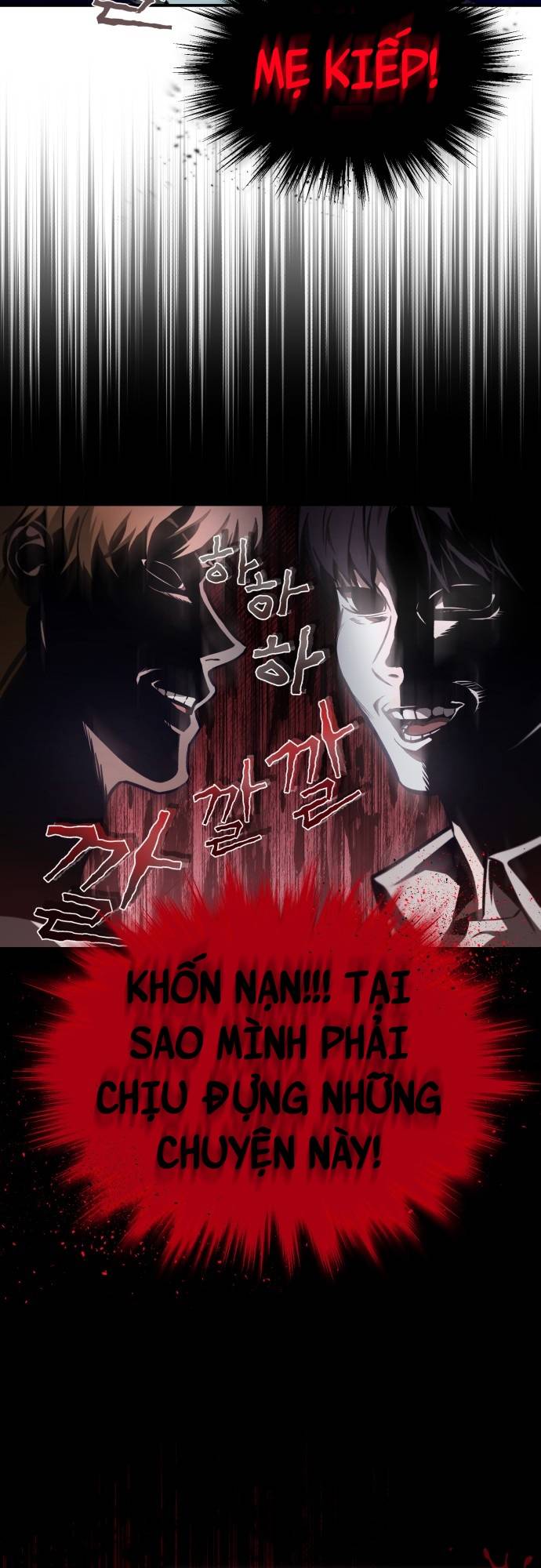 ác quỷ trở lại học đường chapter 1.1 30