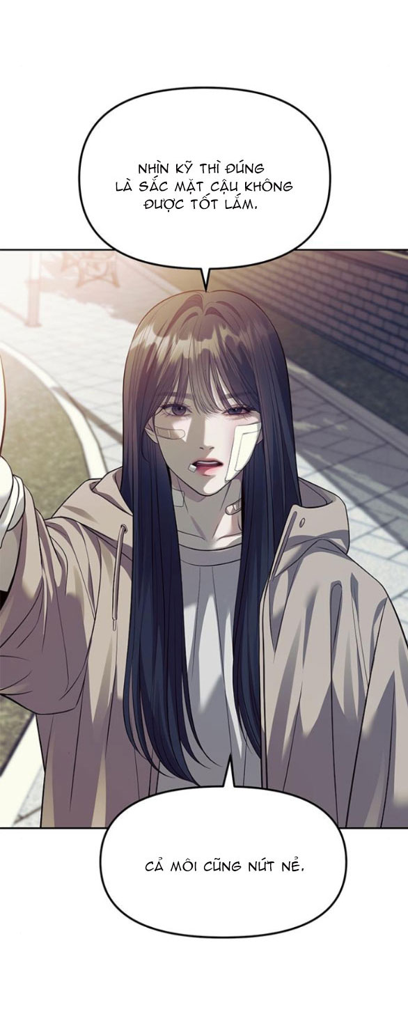 xâm nhập trường trung học tài phiệt chapter 57.1 11