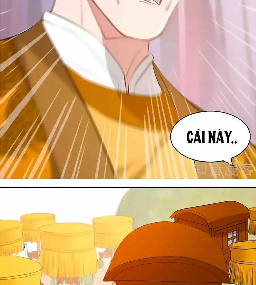 gian phi như thử đa kiều chapter 46 63