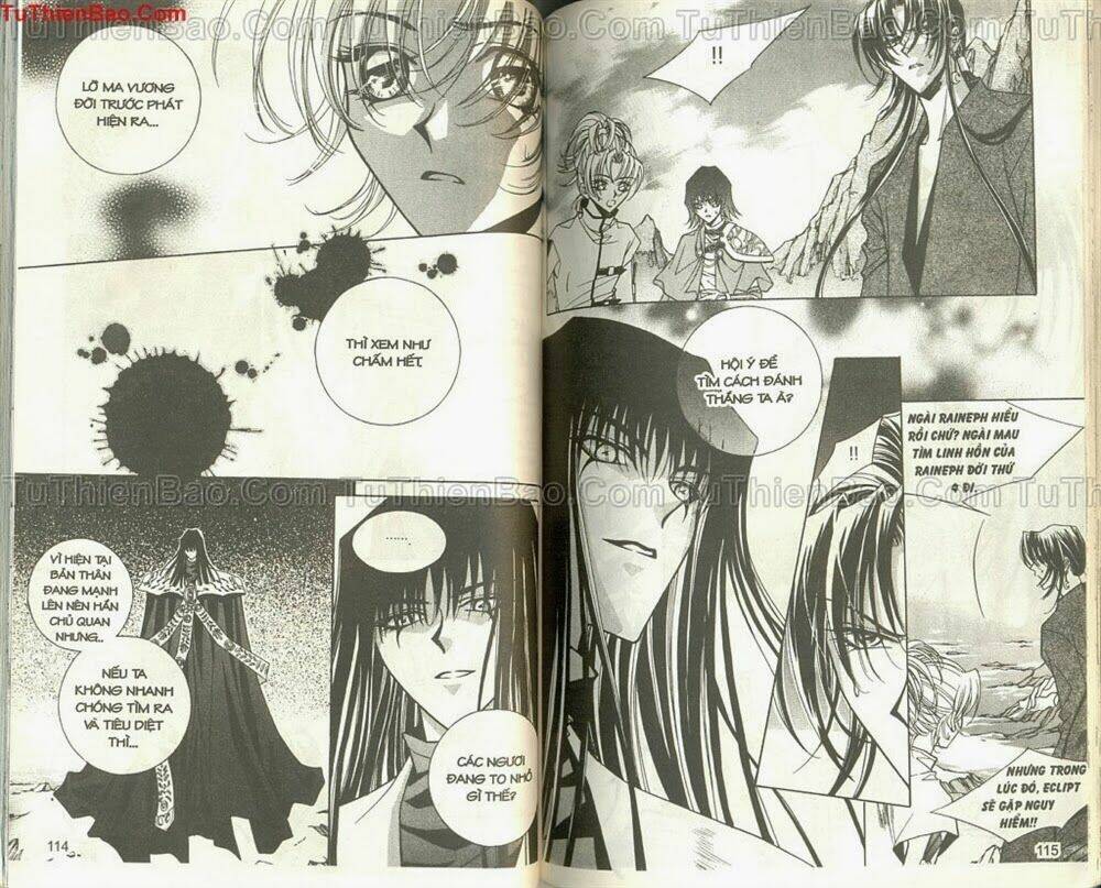 hồi ký ma vương chapter 6 57