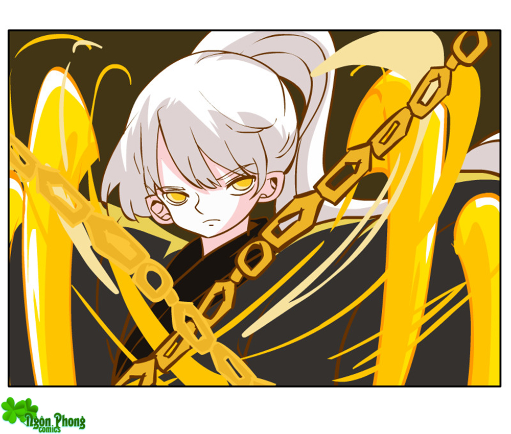 hòa thượng và tiểu long quân chapter 46 20