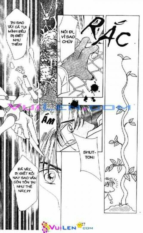 nàng tiên ánh trăng - kaguya hime chapter 11 127