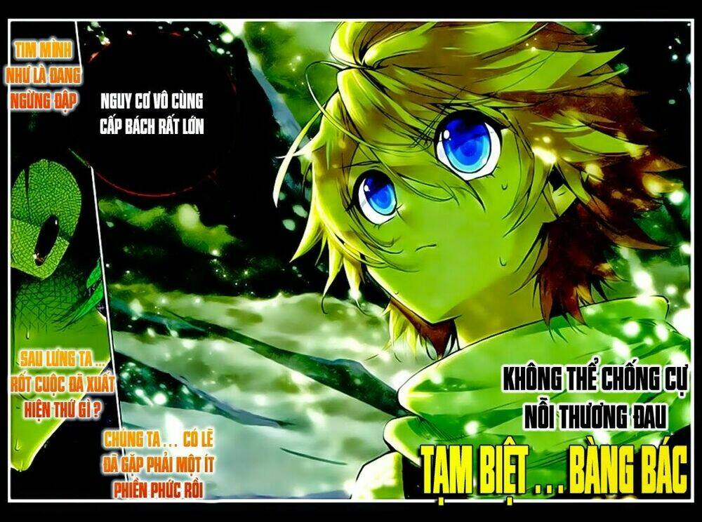 già thiên chapter 30 22