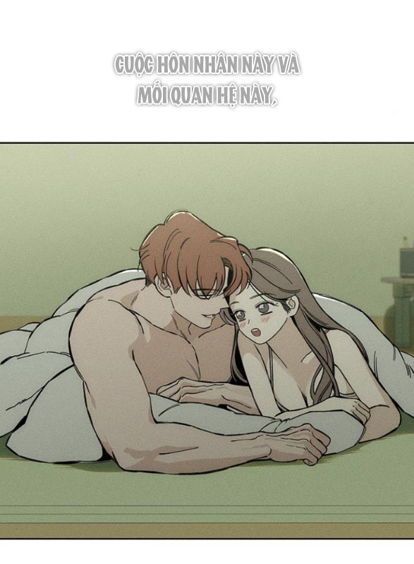 [18+] Nước Mắt Trên Đóa Hoa Tàn chapter 18.1 17