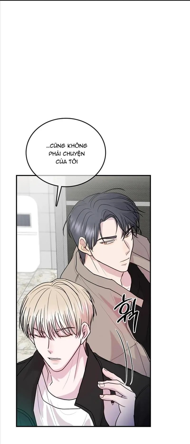 bạn tốt chapter 3 26