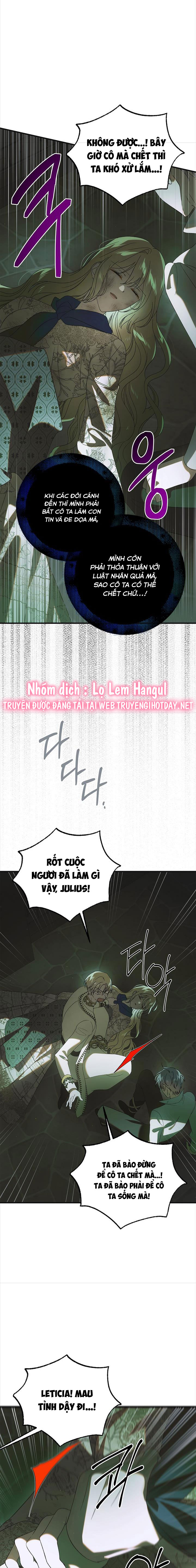 cách để em bảo vệ anh chapter 127.1 12