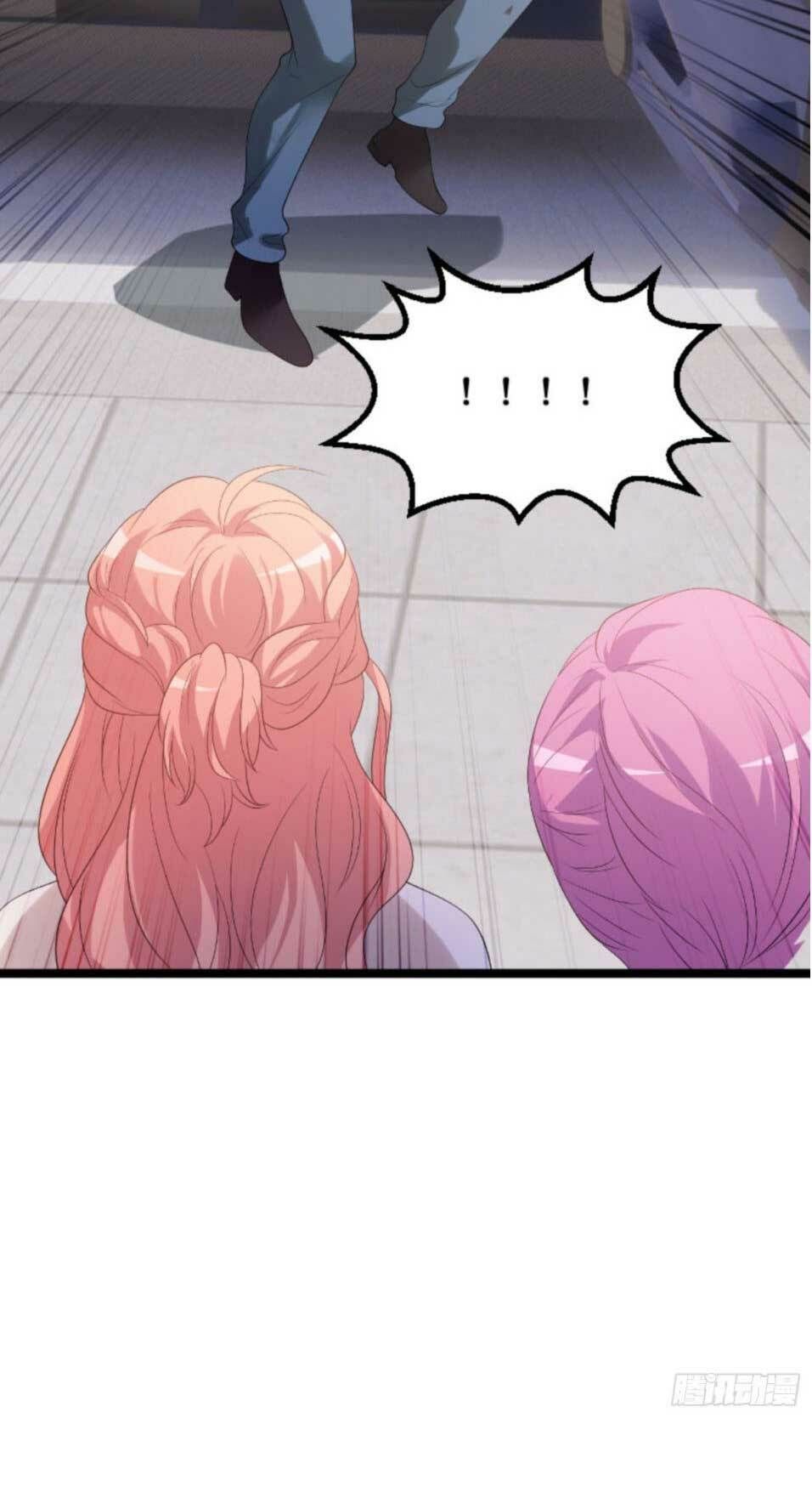 bảo bối đáng yêu đột kích chapter 131.2 5