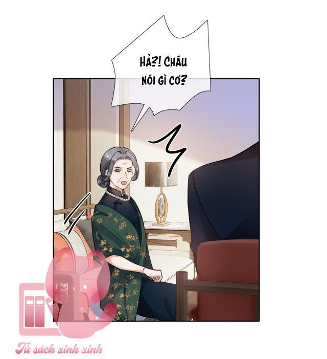 nhiệt luyến trí mạng chapter 3 40