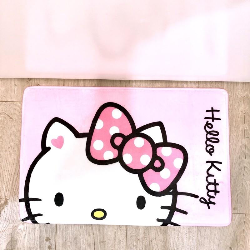 Thảm HelloKitty 40*60cm