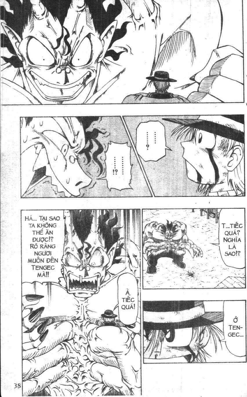 touyuki chapter 1.1 38