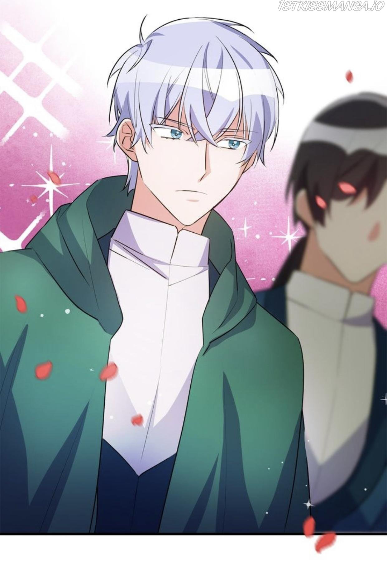 công nương đã thay đổi chapter 69.2 37