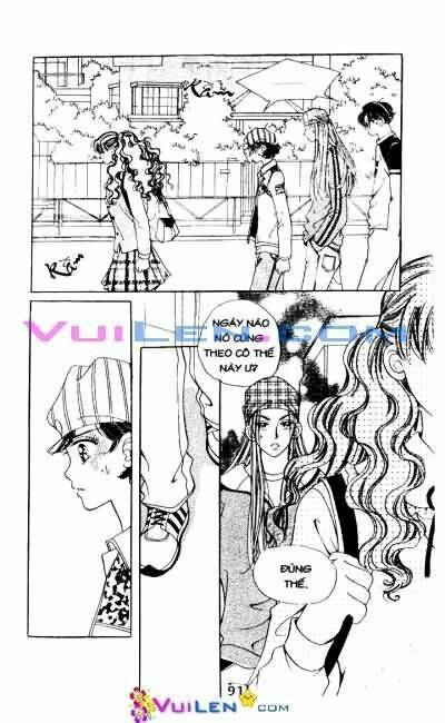 hội trừ ma chapter 3 91