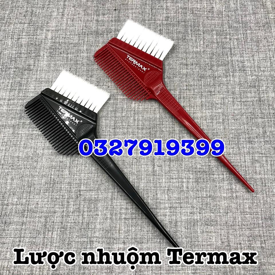 Lược nhuộm 2 đầu cao cấp TERMAX