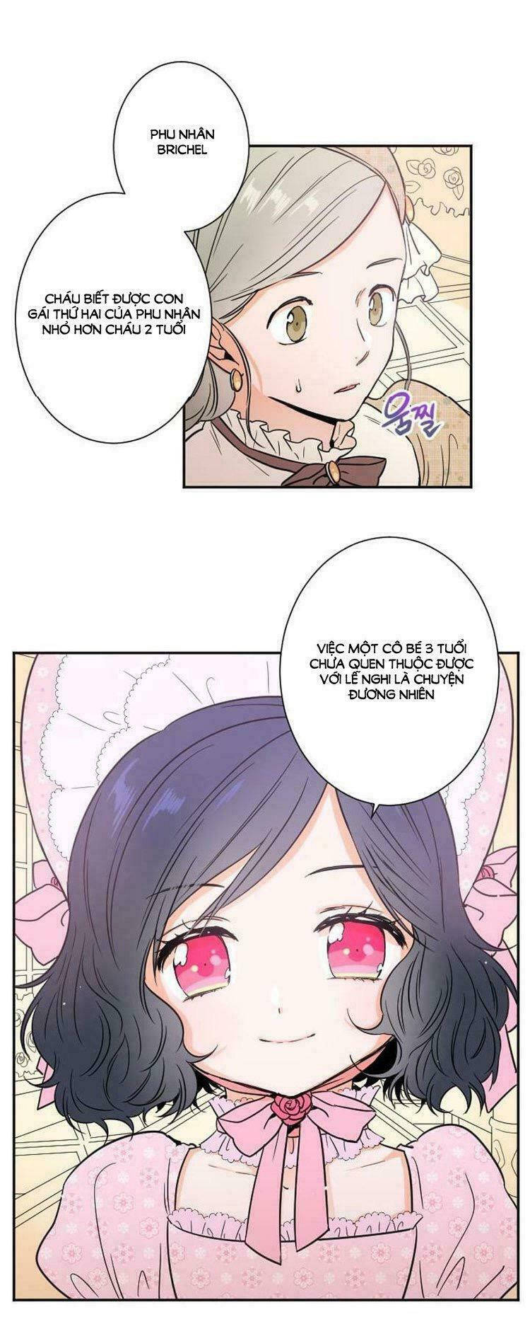 lady baby chapter 22 4