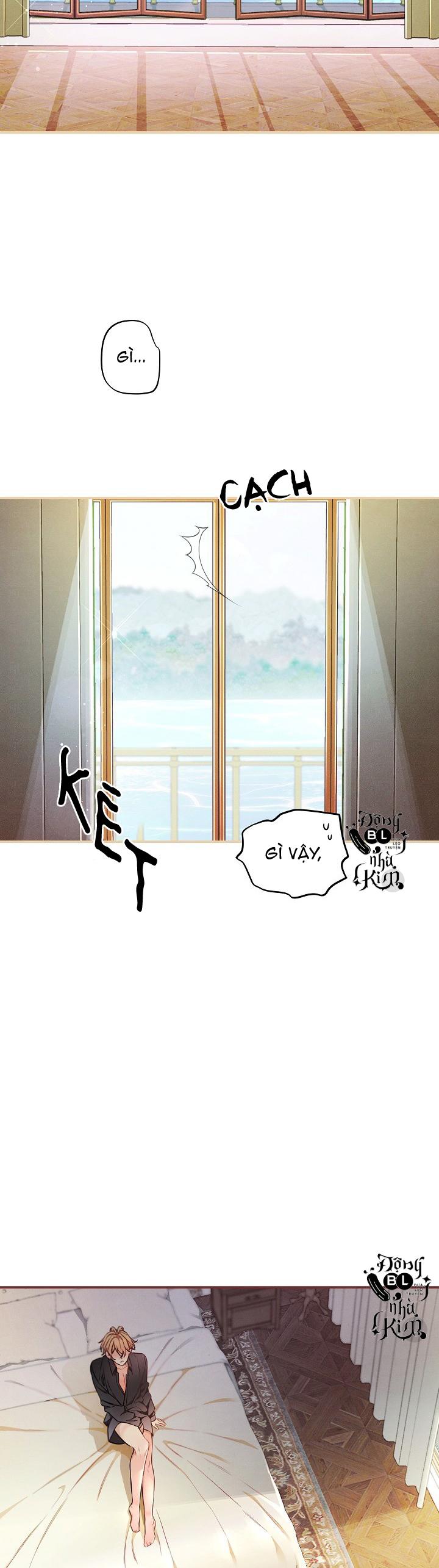 chuyến tàu điên cuồng chapter 40 14