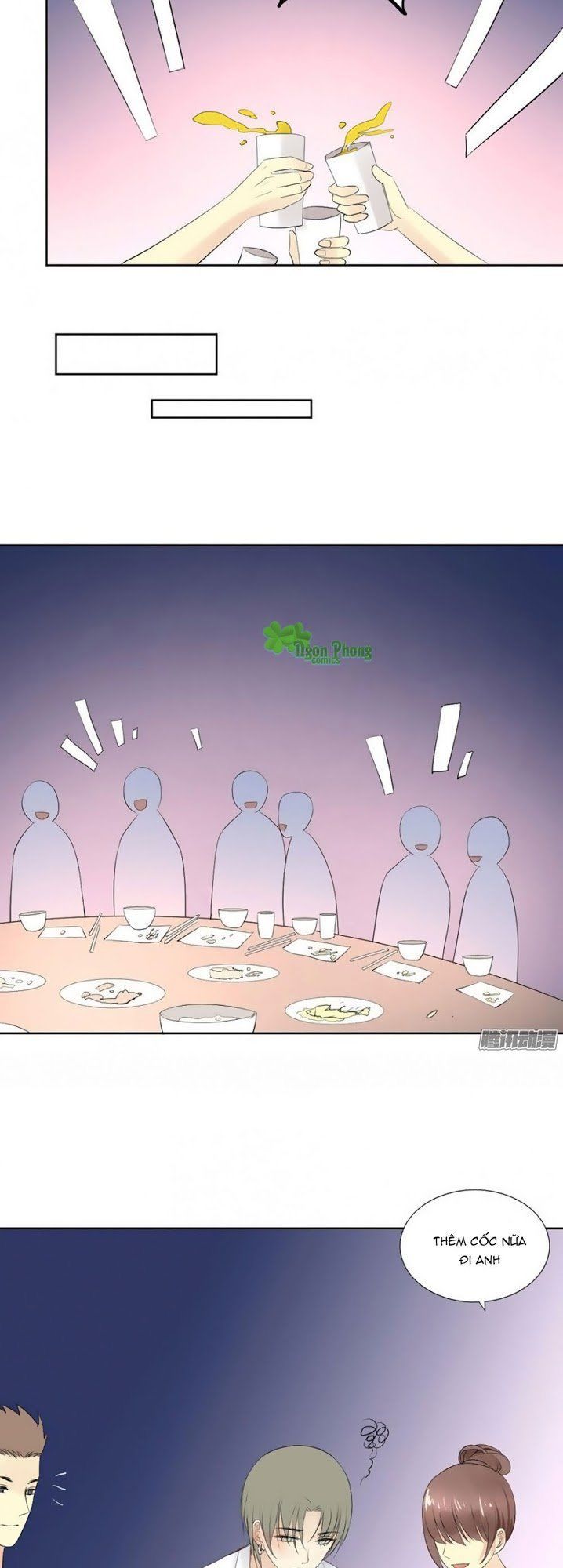 sinh sinh tương thác chapter 25 14