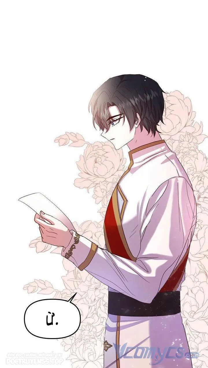 tôi cứu anh không có nghĩa là tôi muốn cưới anh chapter 11 23