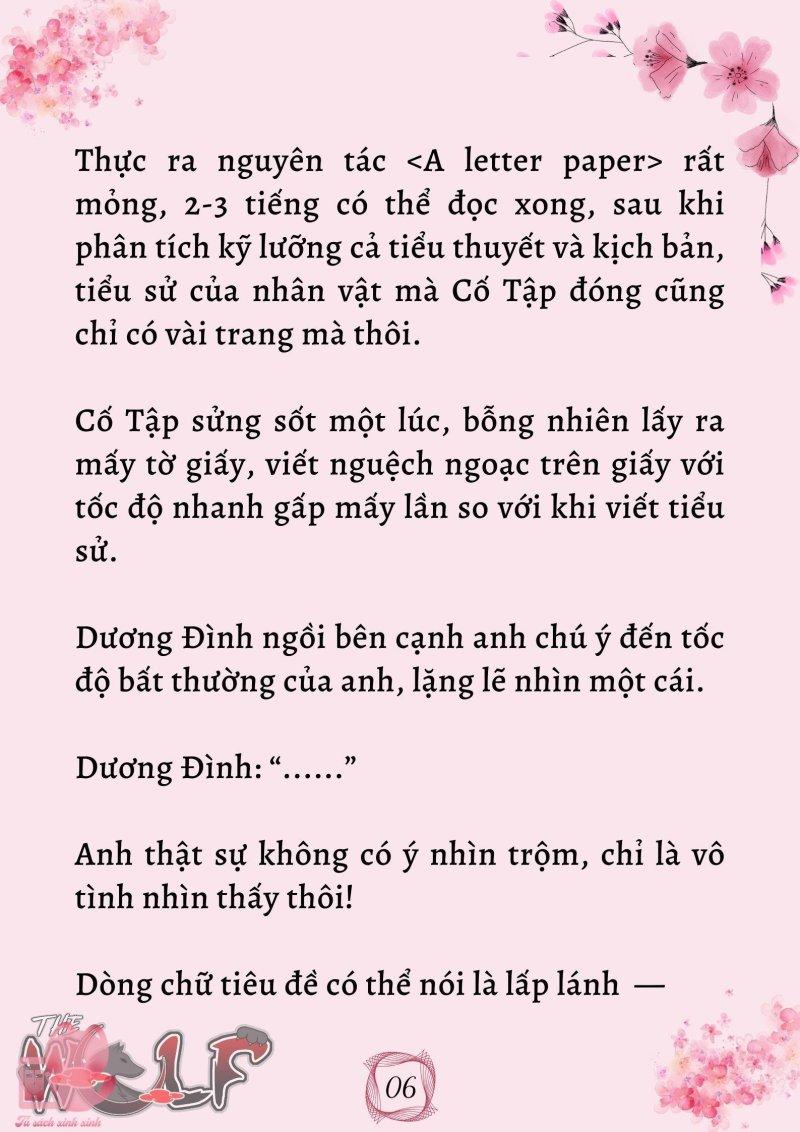 xuyên không vào nhóm nhạc nam 200 người chapter 28 6