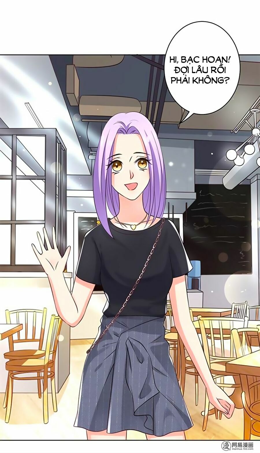 bác sĩ sở cũng muốn yêu chapter 158 23