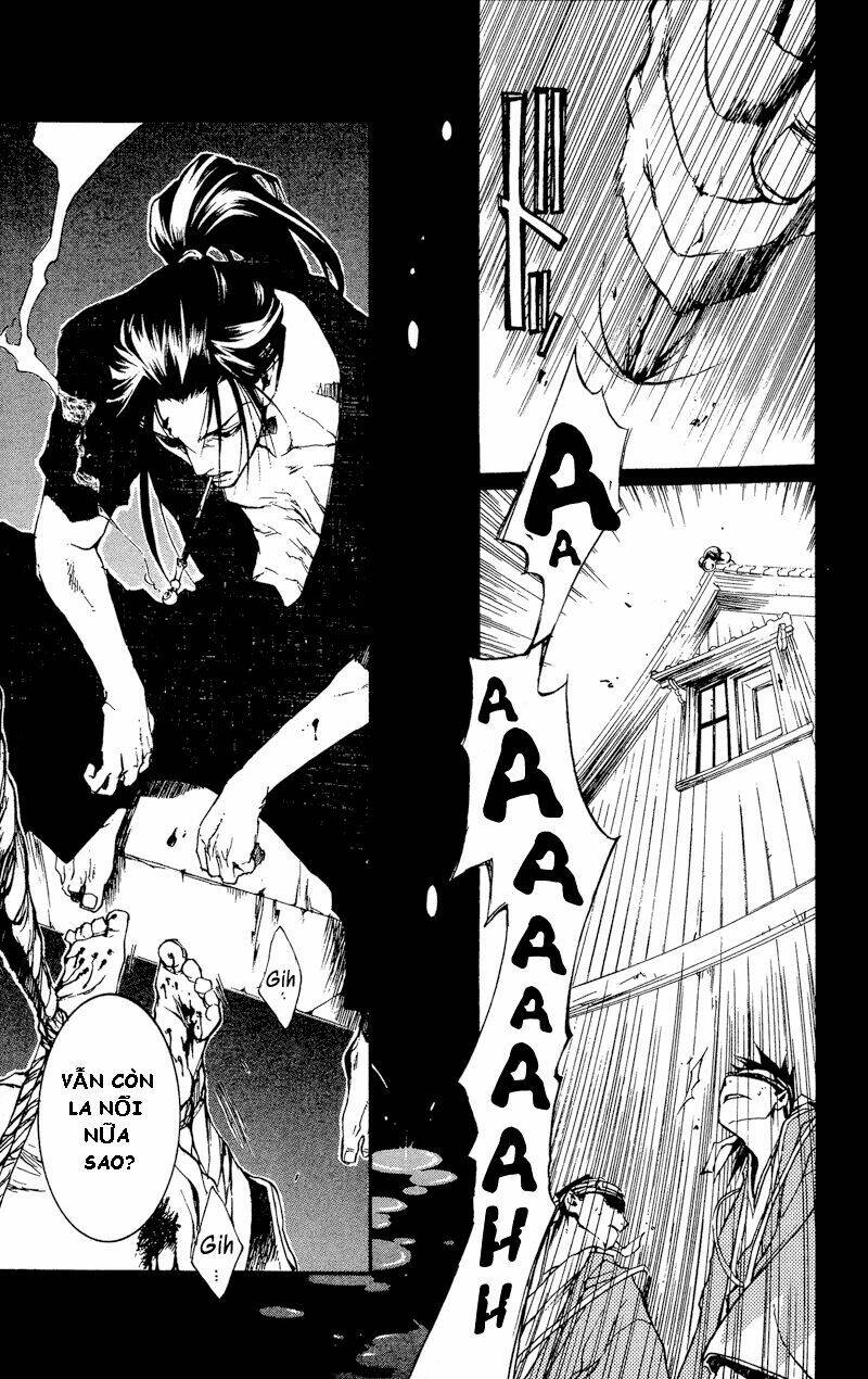 peace maker kurogane chapter 22 2