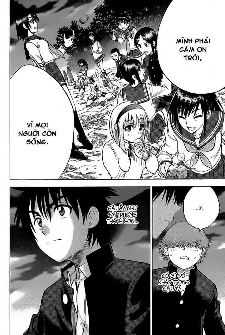 cage of eden chapter 90 19