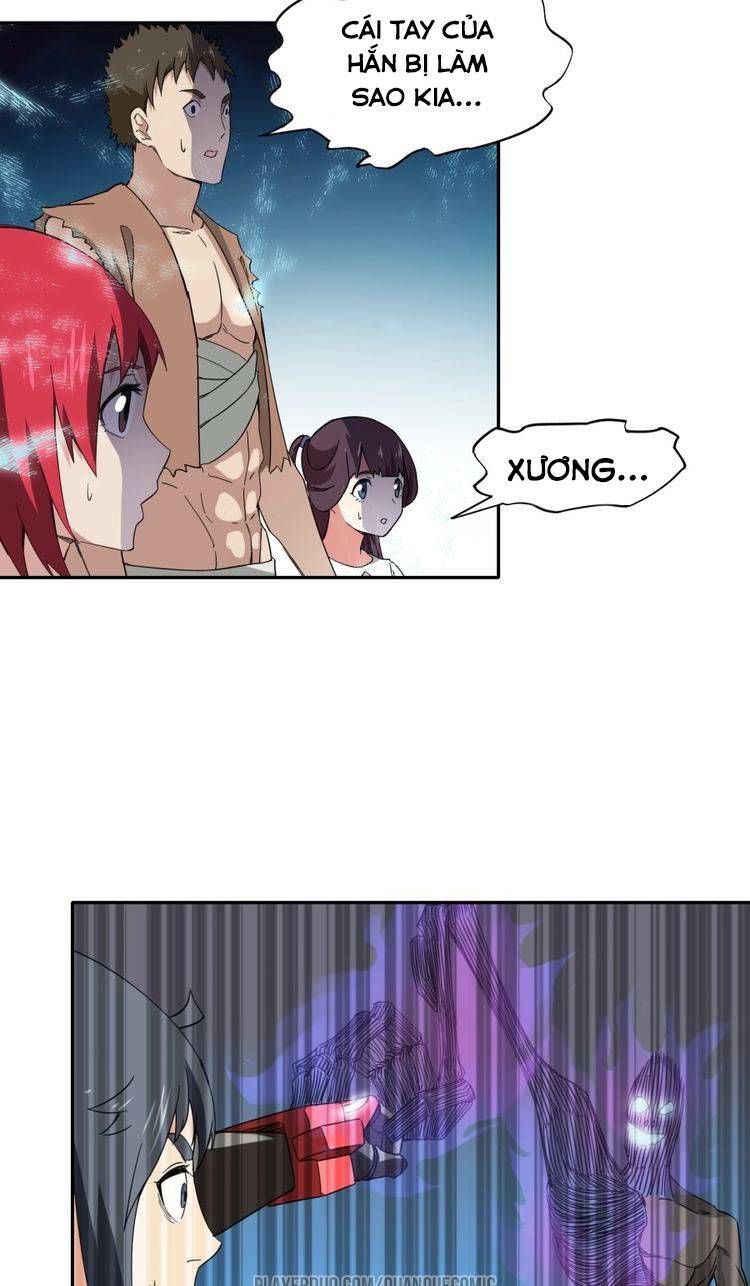 ta luyện giả kim trong thời đại tu tiên chapter 70 5