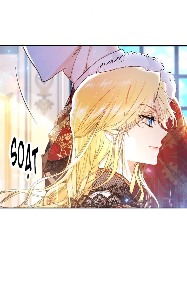 con rối ác nữ marionette chapter 4 35