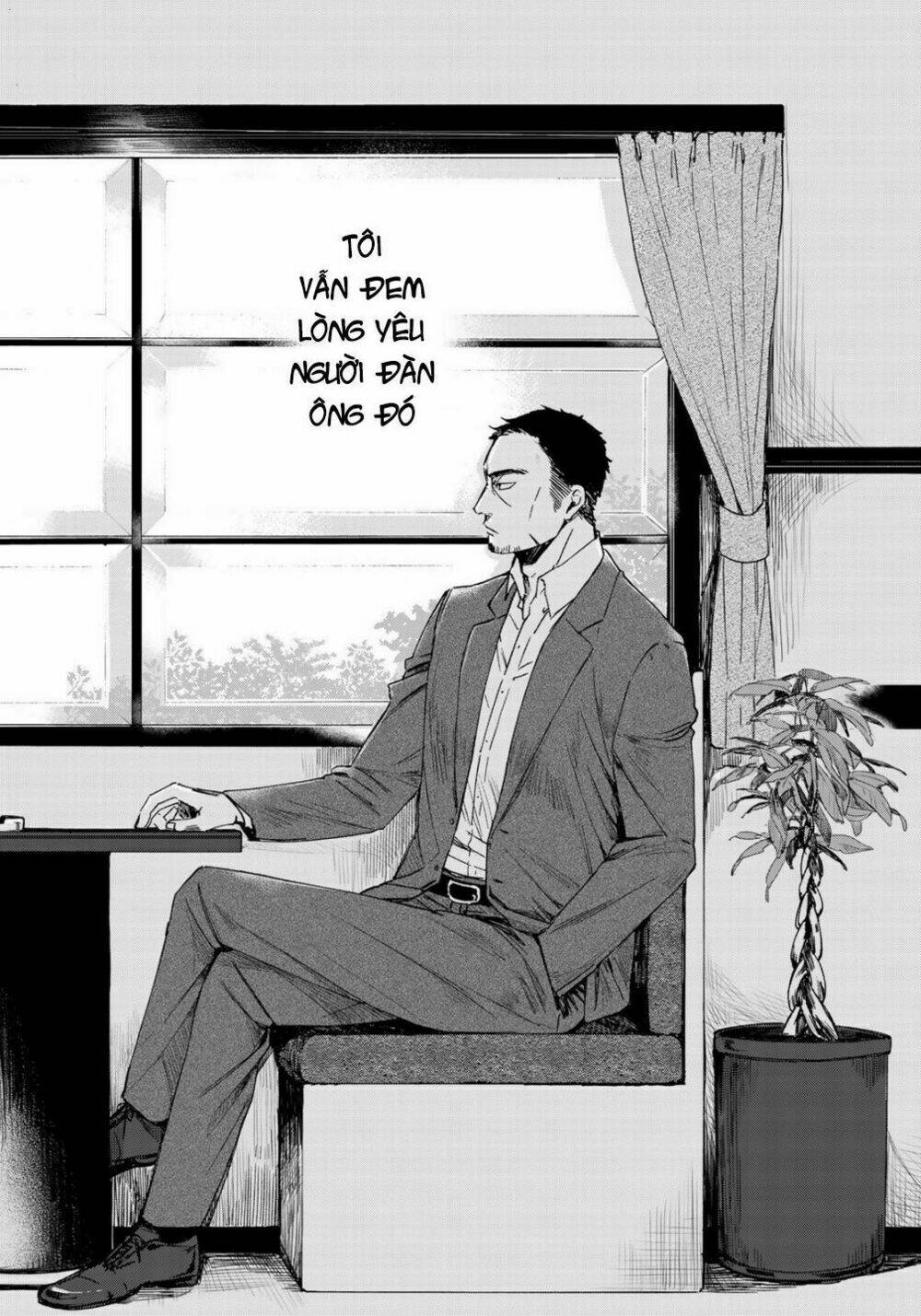 love of the second and fourth tuesday chapter 1 8