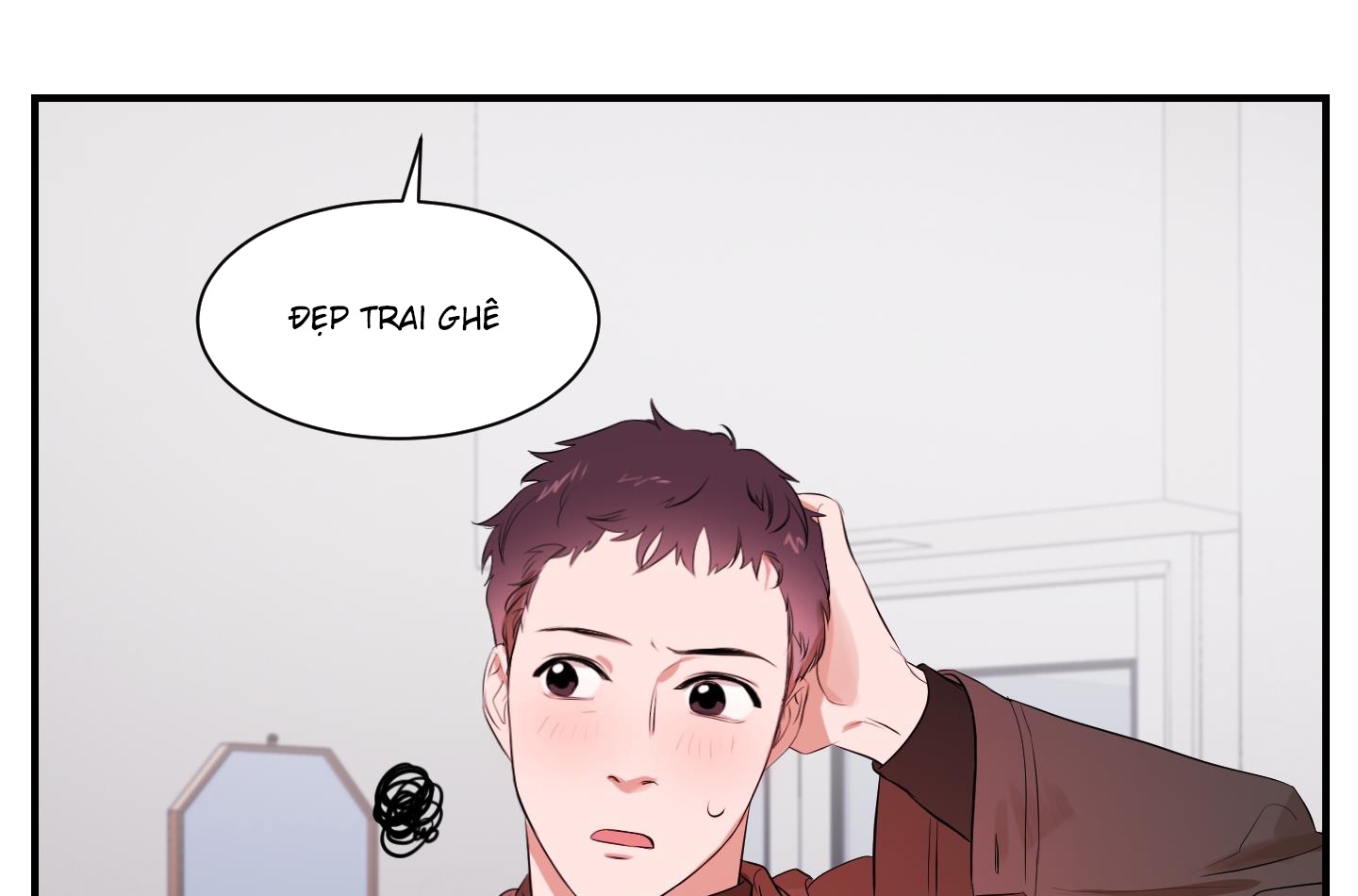 chốn riêng tư chapter 50 83