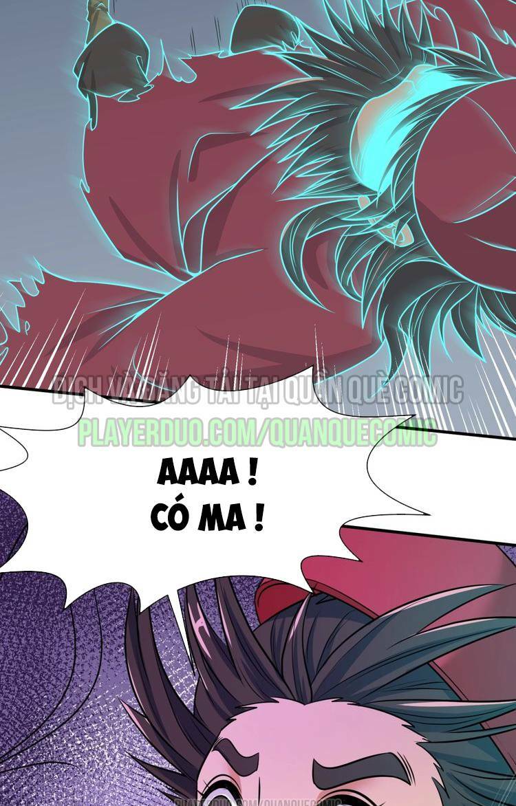 người chặn xuyên không chapter 45 36