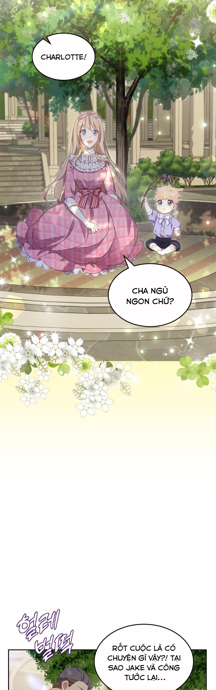 tôi đã cứu lấy em trai của nam chính chapter 68 6