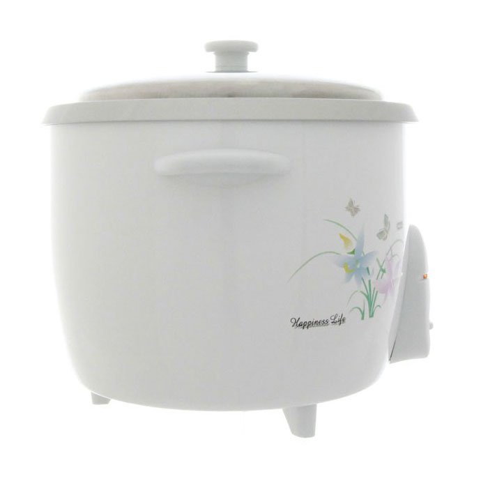 Nồi cơm điện Midea MR-GM18SC 1.8L