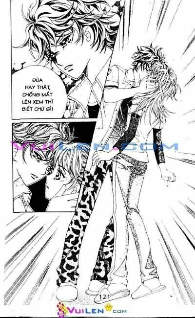 thiên thần tái thế chapter 12 121