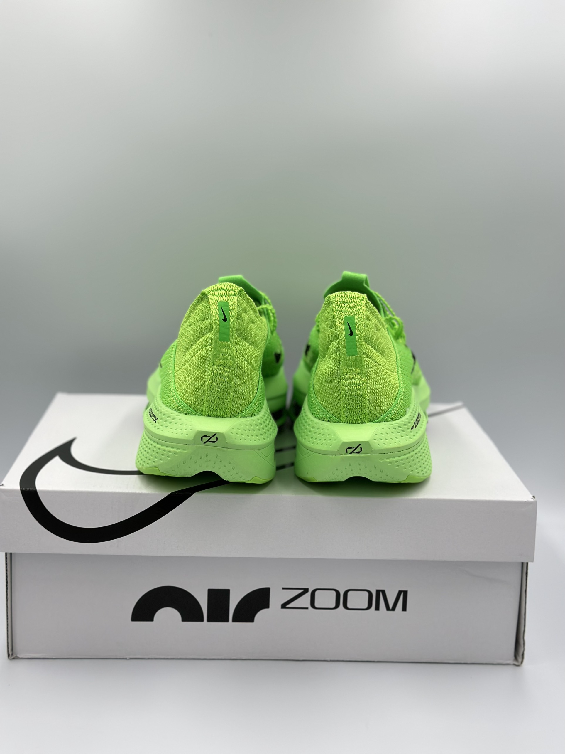 Giày Chạy Bộ N.I.K.E Air ZooX Alphafly Next% 2 Run