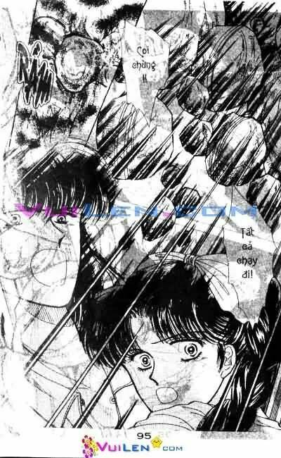 nàng công chúa ham chơi chapter 6 95